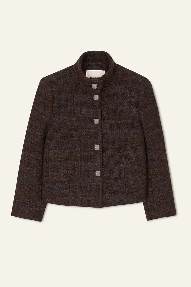 Bash Bago Jacket Bash seconde main