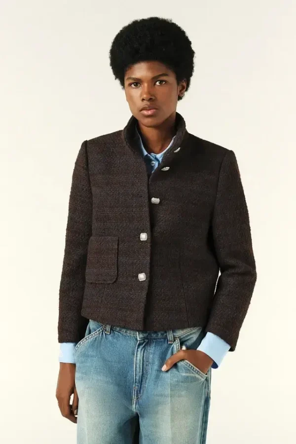 Image for Bash Bago Jacket