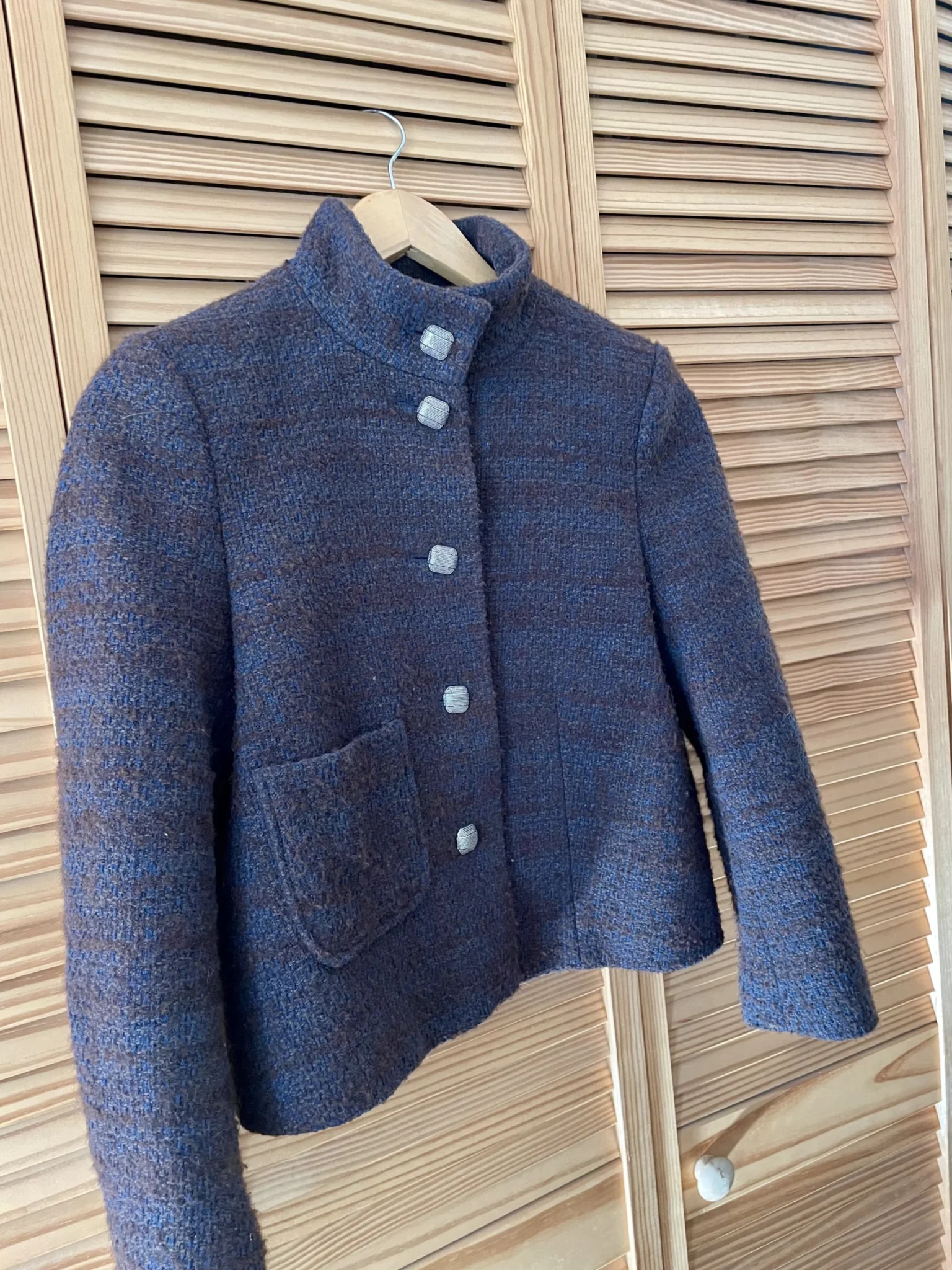 Image for Bash Bago Jacket