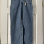 Featured thumbnail for Womance jeans