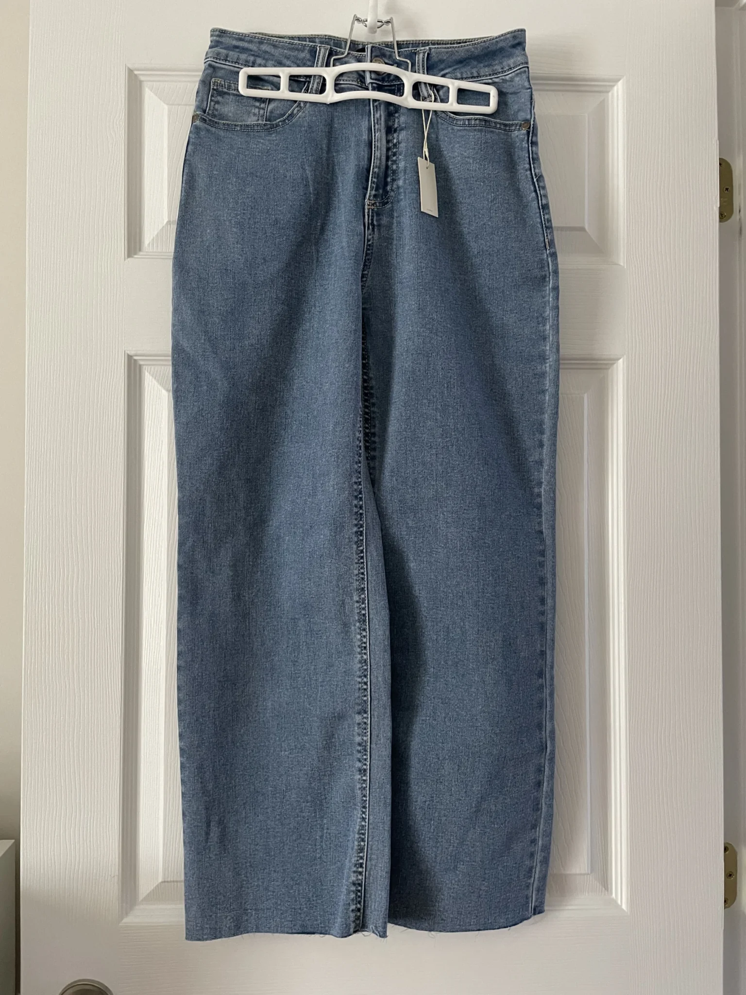 Featured image for Womance jeans