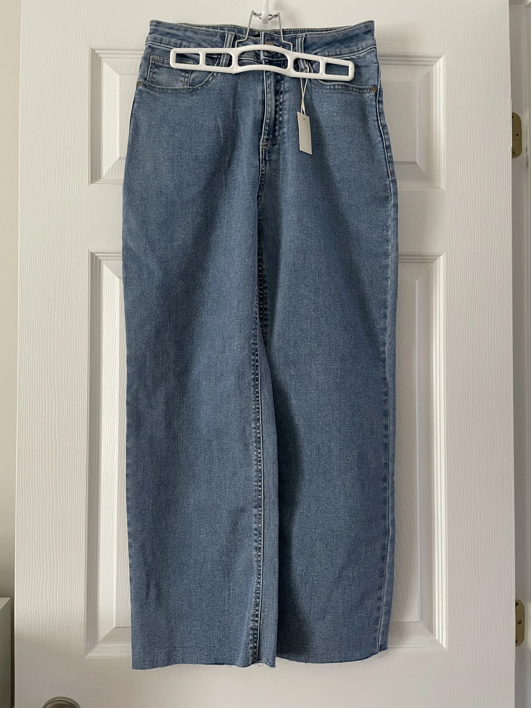 Womance jeans Womance seconde main