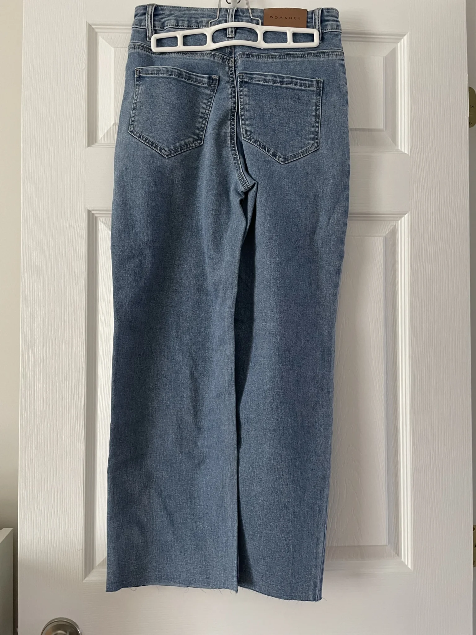 Image for Womance jeans