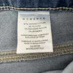 Thumbnail for Womance jeans