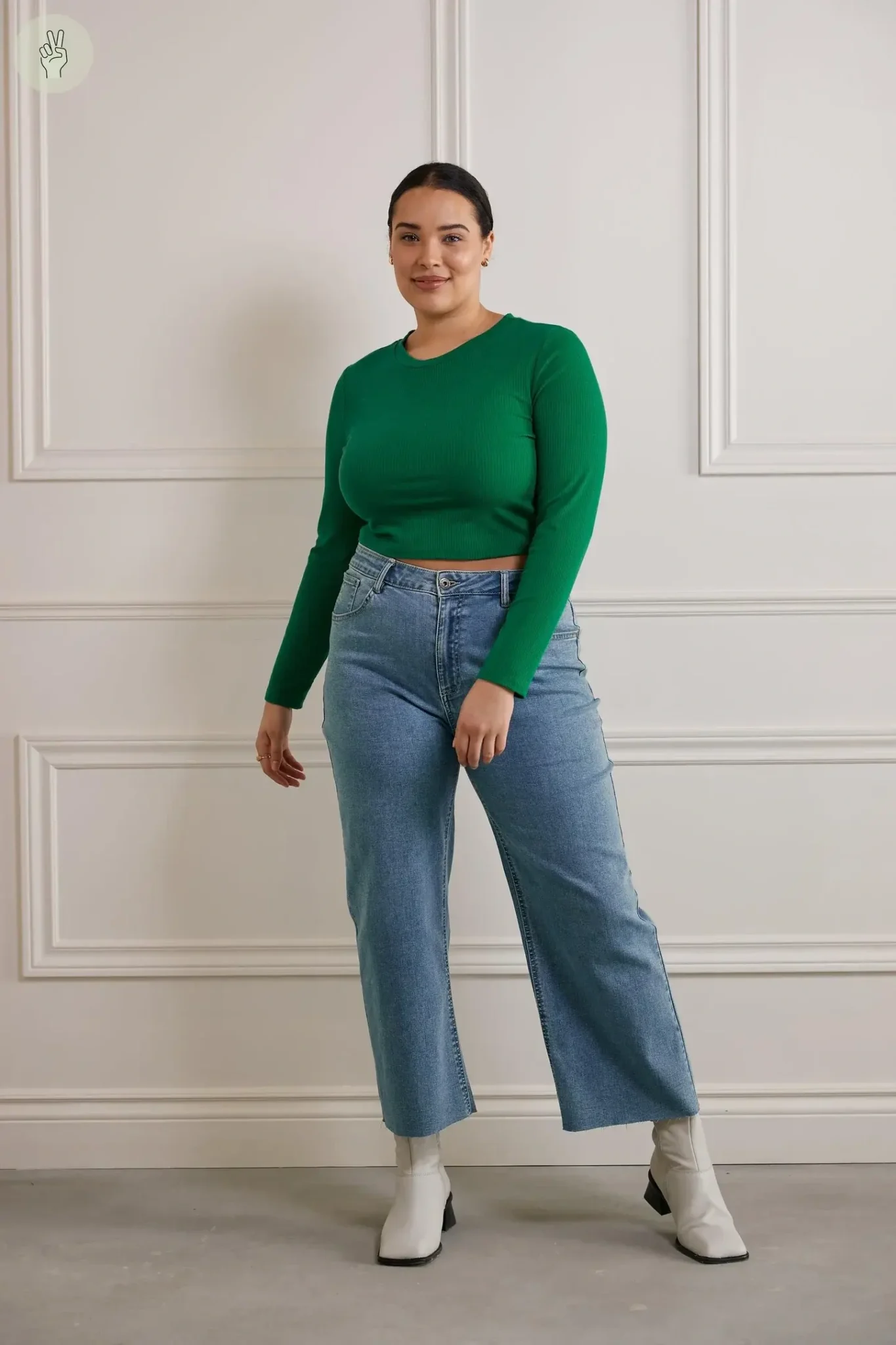 Image for Womance jeans