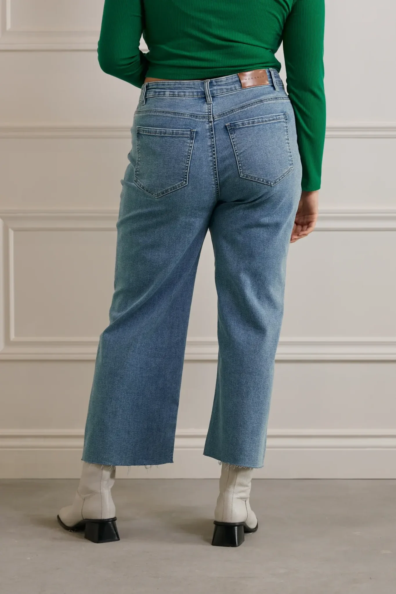 Image for Womance jeans