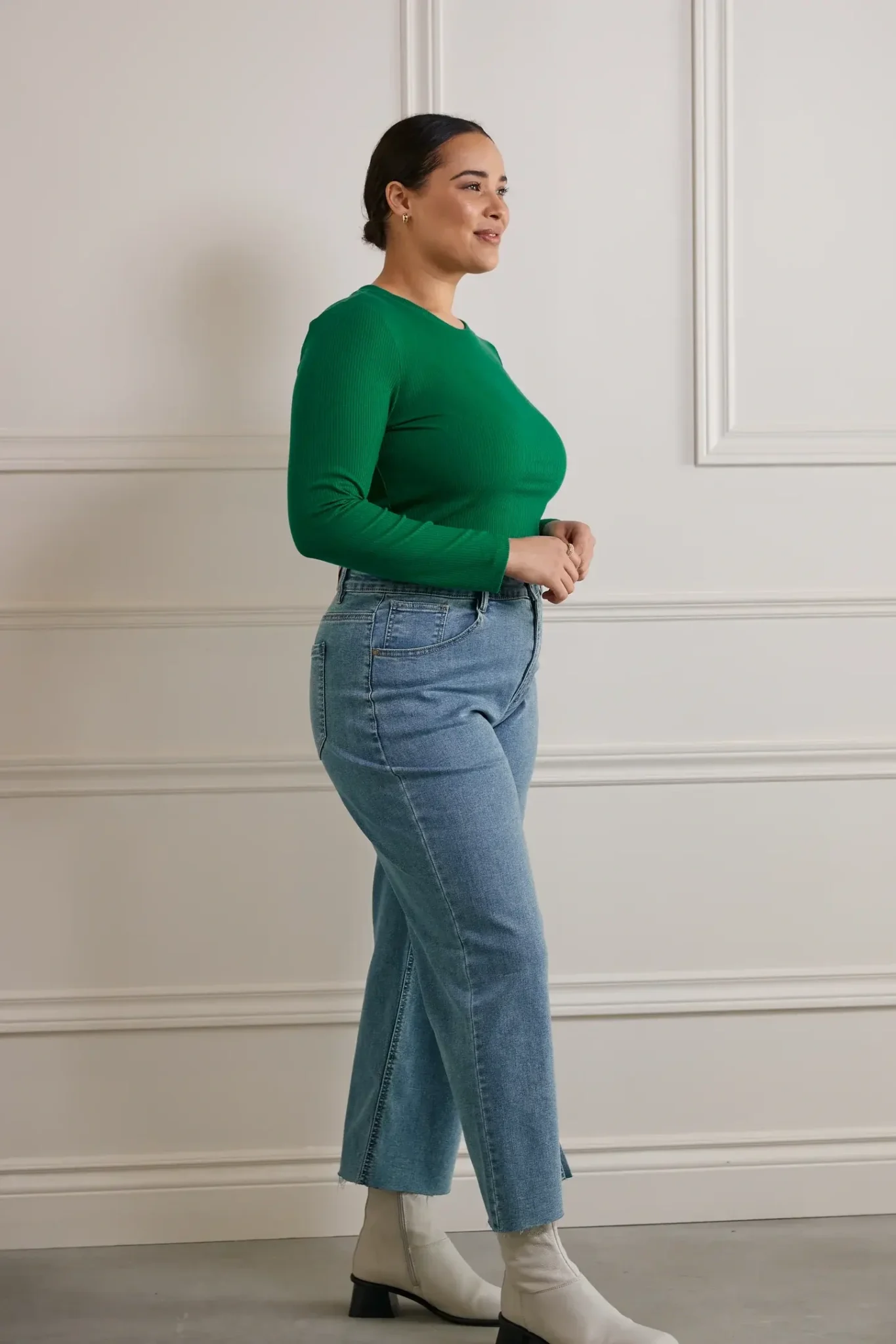 Image for Womance jeans