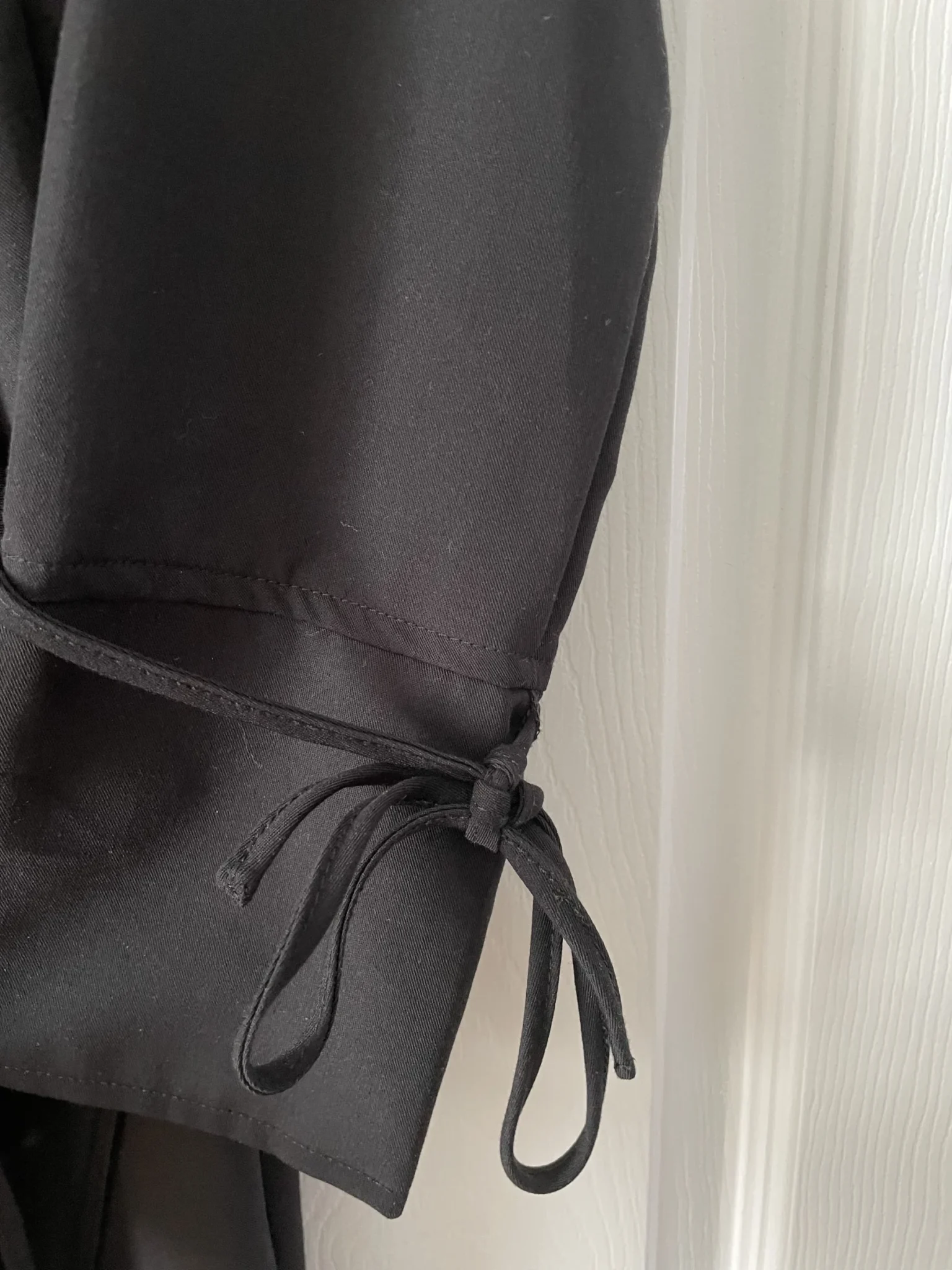 Image for Short wrap dress - Womance