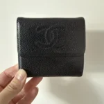 Featured thumbnail for Chanel purse