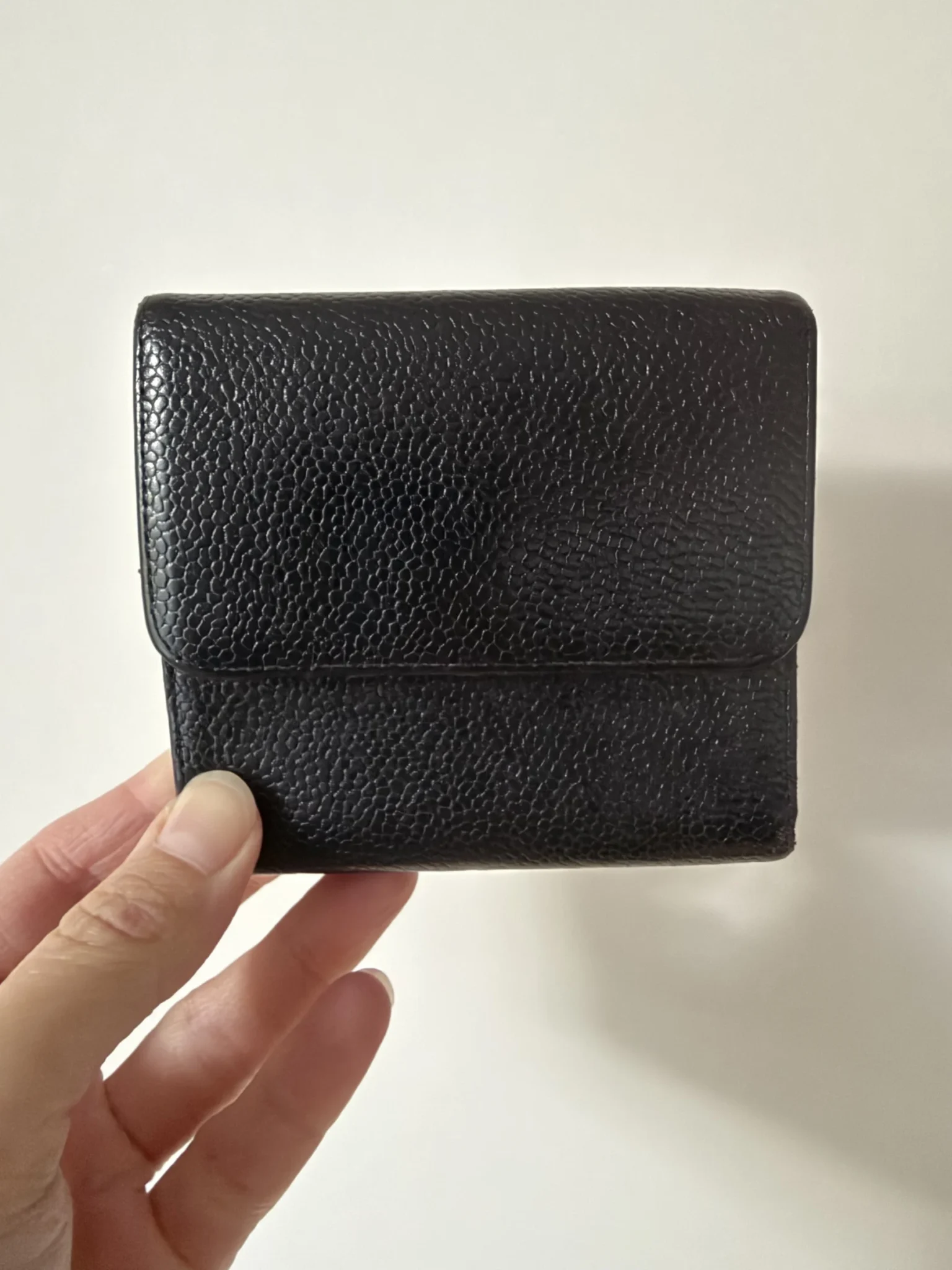 Image for Chanel purse