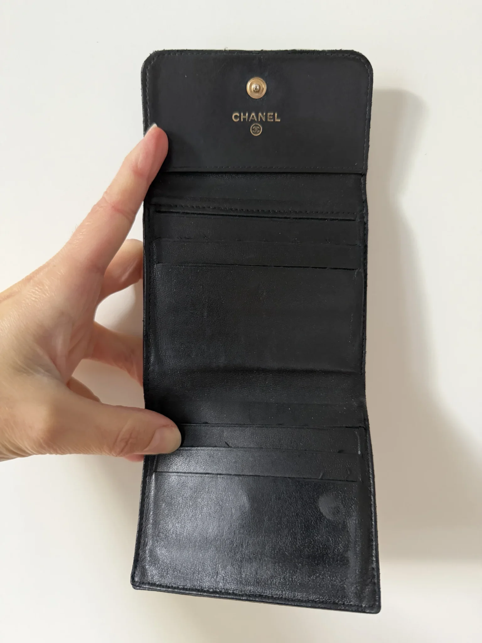 Image for Chanel purse