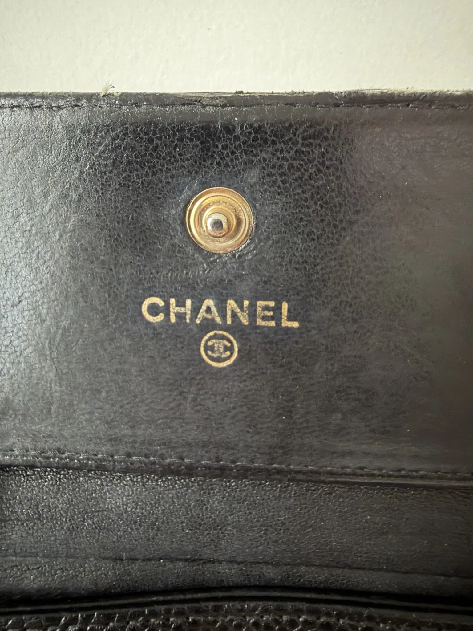Image for Chanel purse