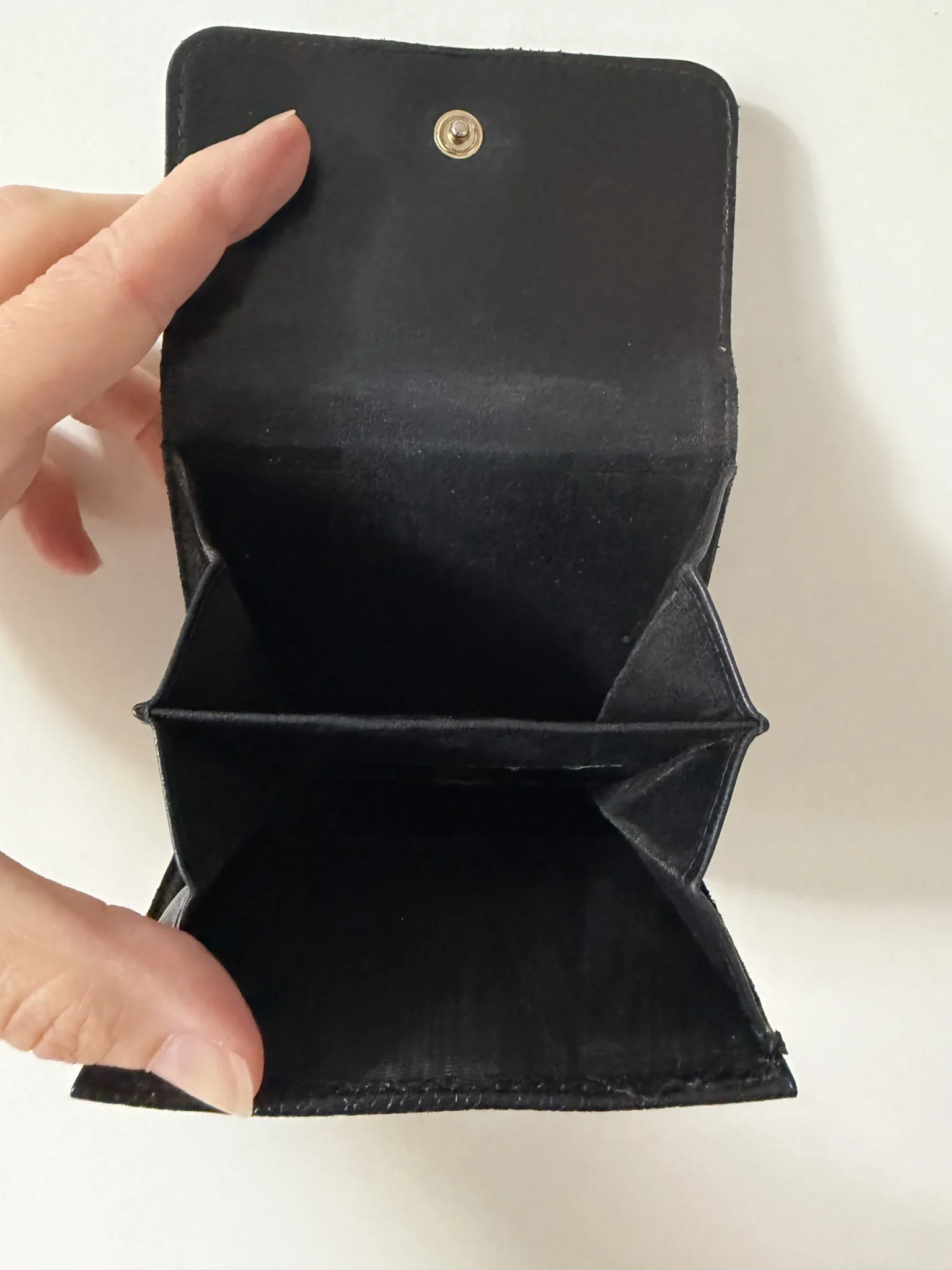 Image for Chanel purse