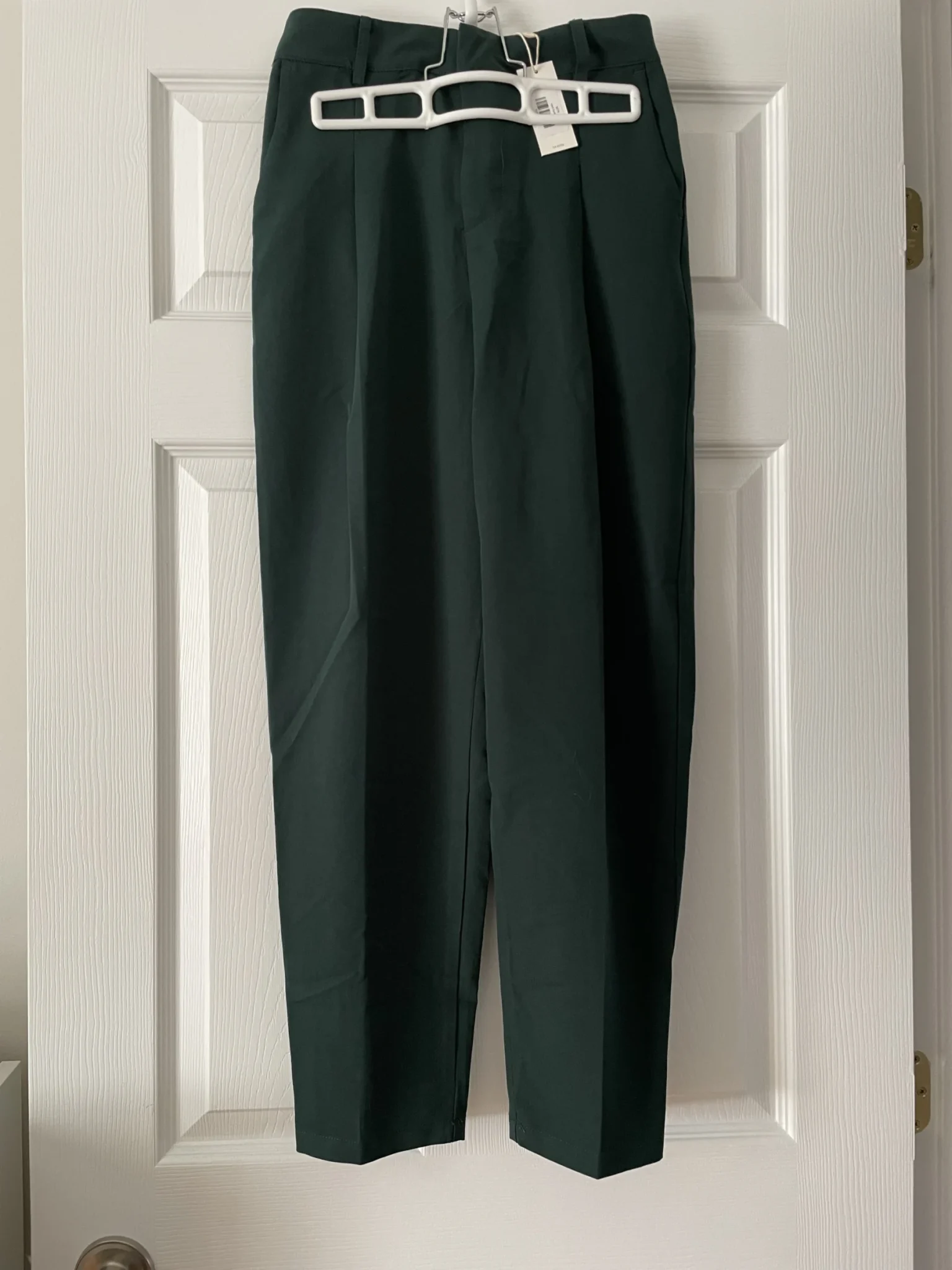 Featured image for Trousers - Womance