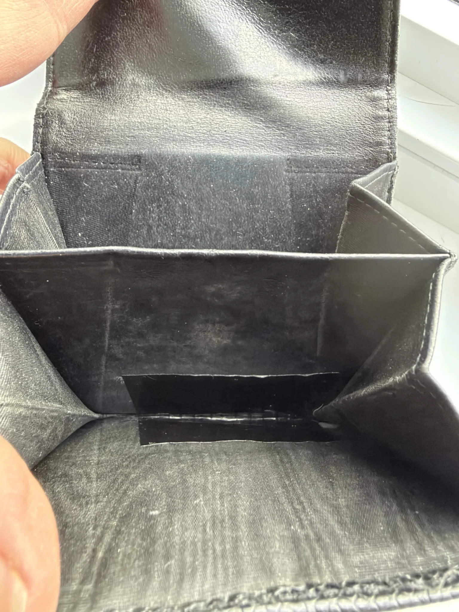 Image for Chanel purse