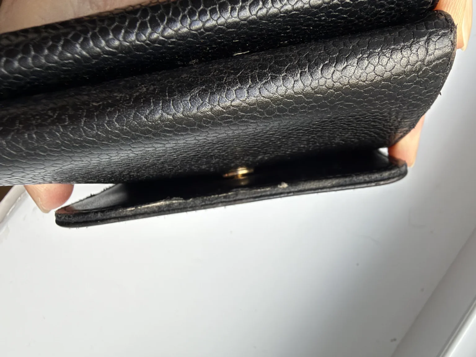 Image for Chanel purse