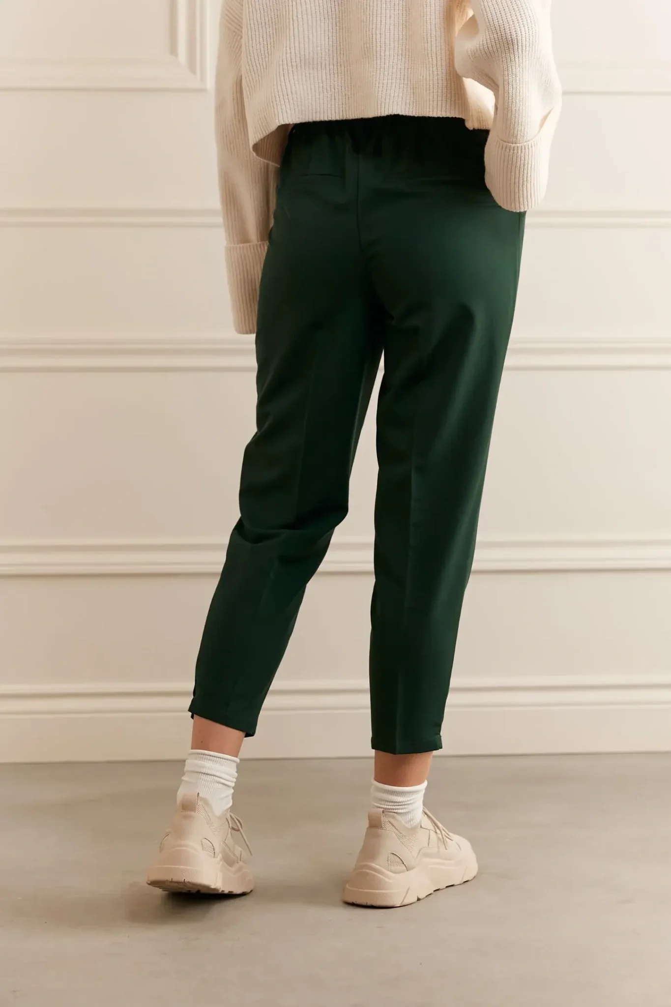Image for Trousers - Womance