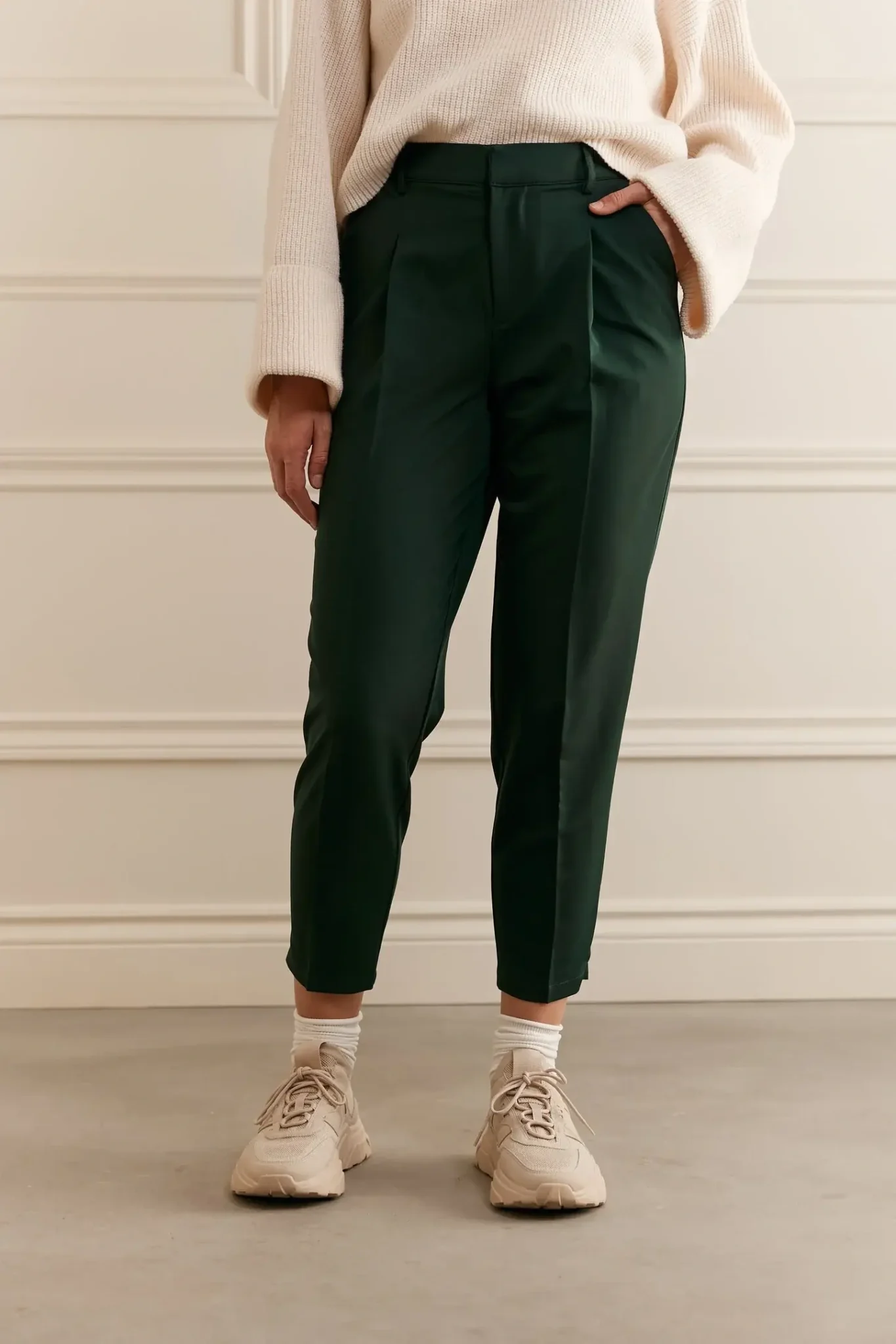 Image for Trousers - Womance