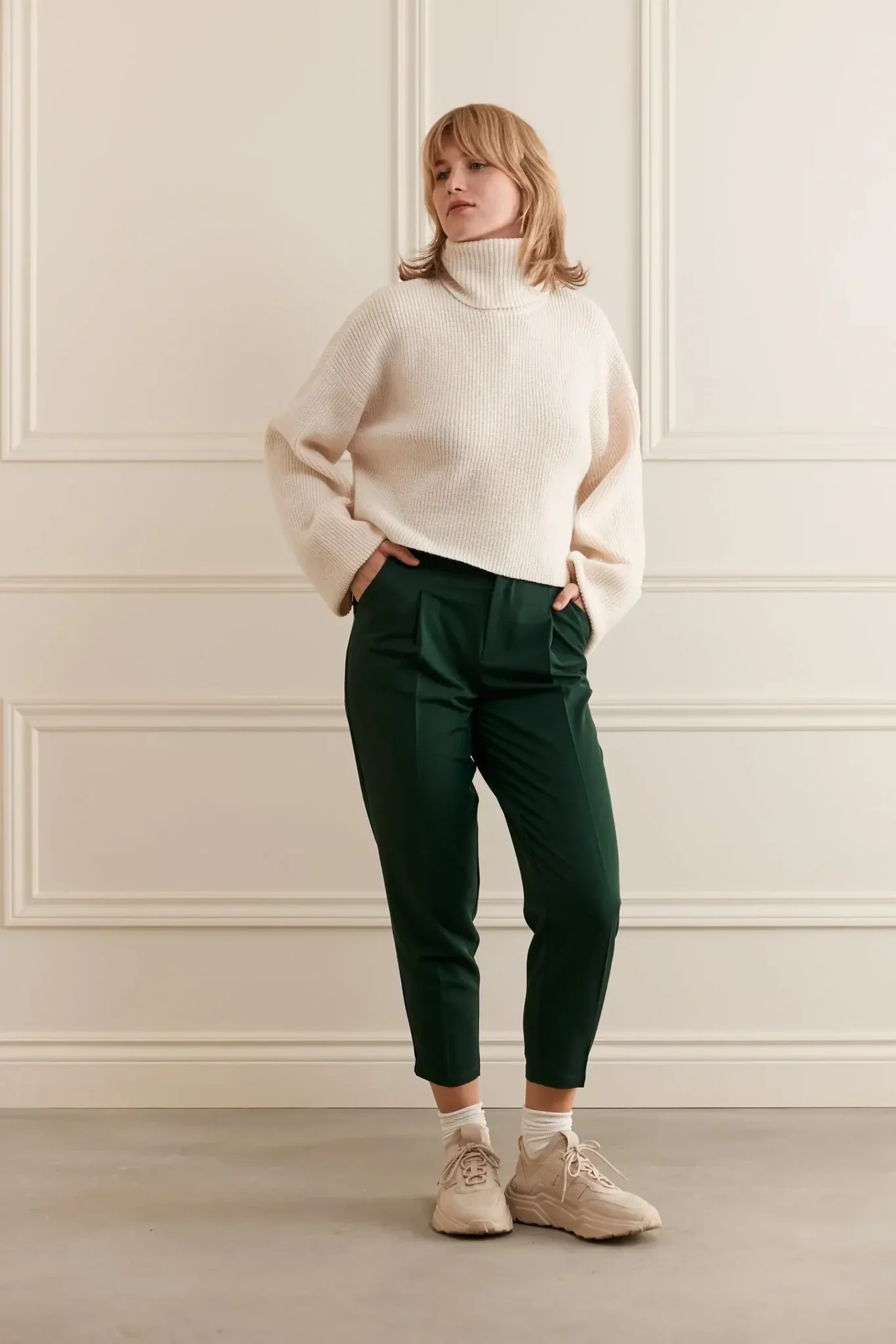 Image for Trousers - Womance
