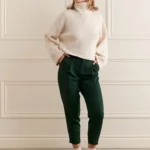 Thumbnail for Trousers - Womance