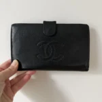 Featured thumbnail for Chanel wallet