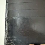 Thumbnail for Chanel wallet