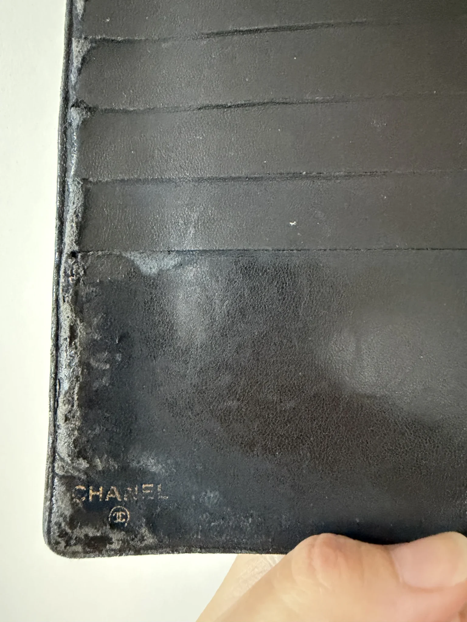 Image for Chanel wallet