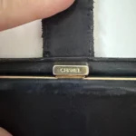 Thumbnail for Chanel wallet