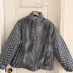 Featured thumbnail for Hollister women’s XXL puffer jacket