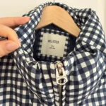 Thumbnail for Hollister women’s XXL puffer jacket