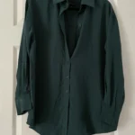 Featured thumbnail for Button-up shirt - Womance