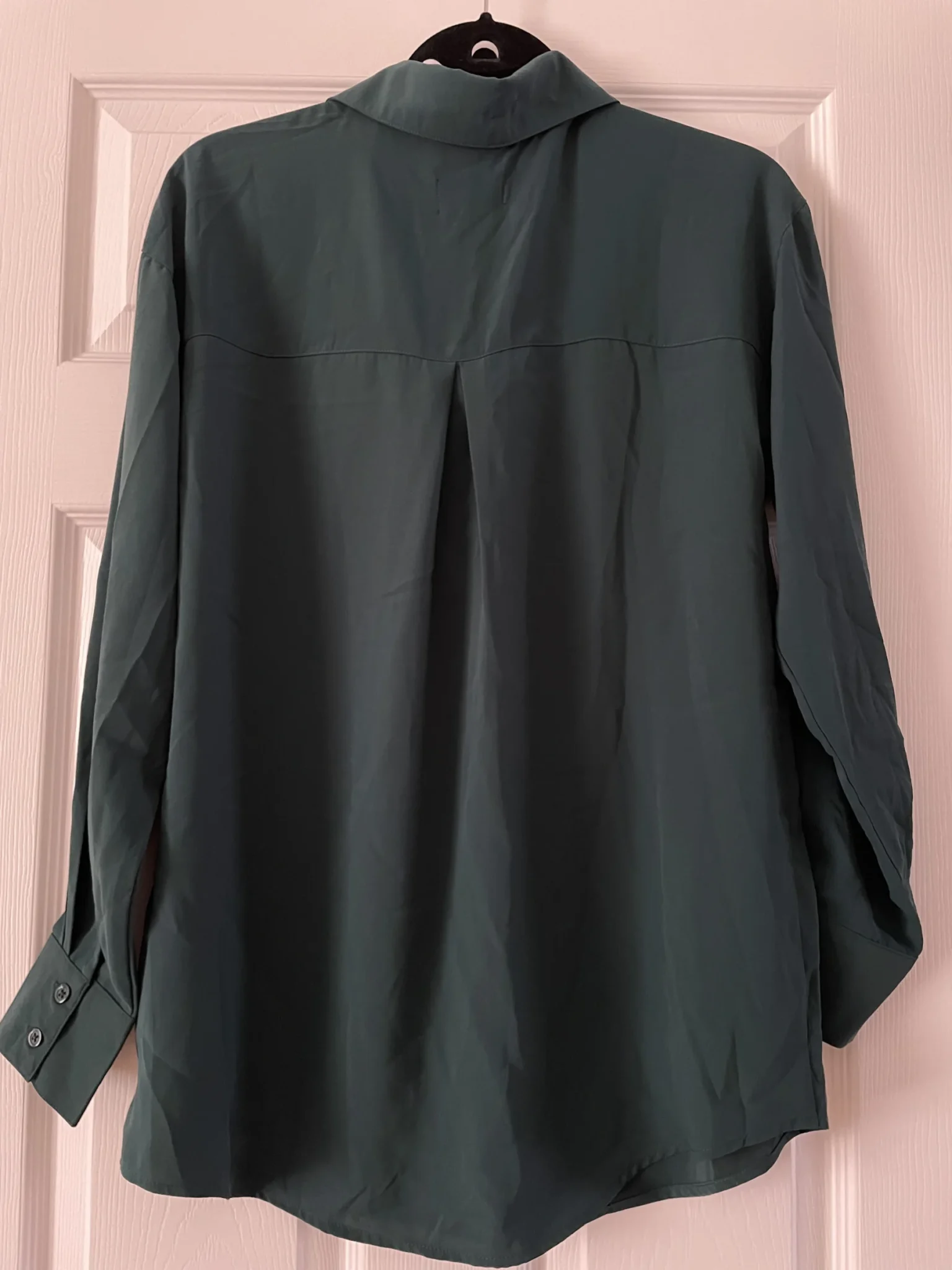 Image for Button-up shirt - Womance