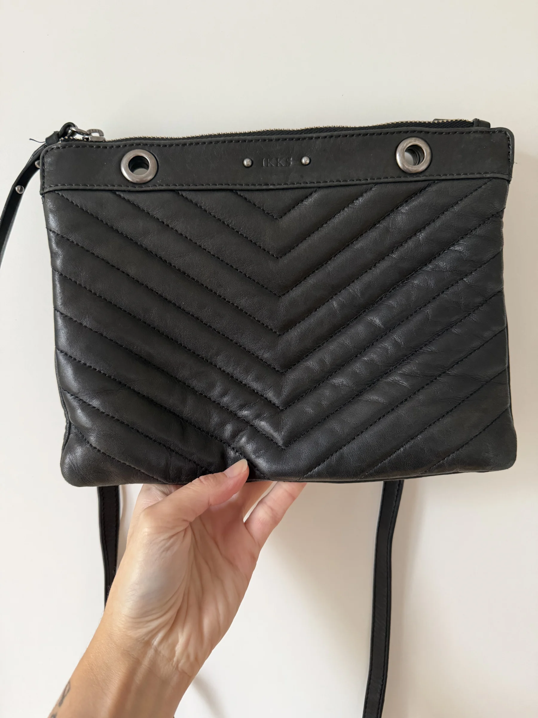 IKKS bag IKKS seconde main