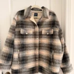 Featured thumbnail for GAP mid-season coat