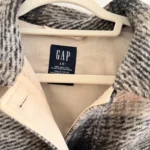 Thumbnail for GAP mid-season coat