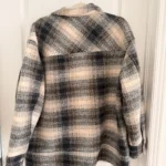 Thumbnail for GAP mid-season coat