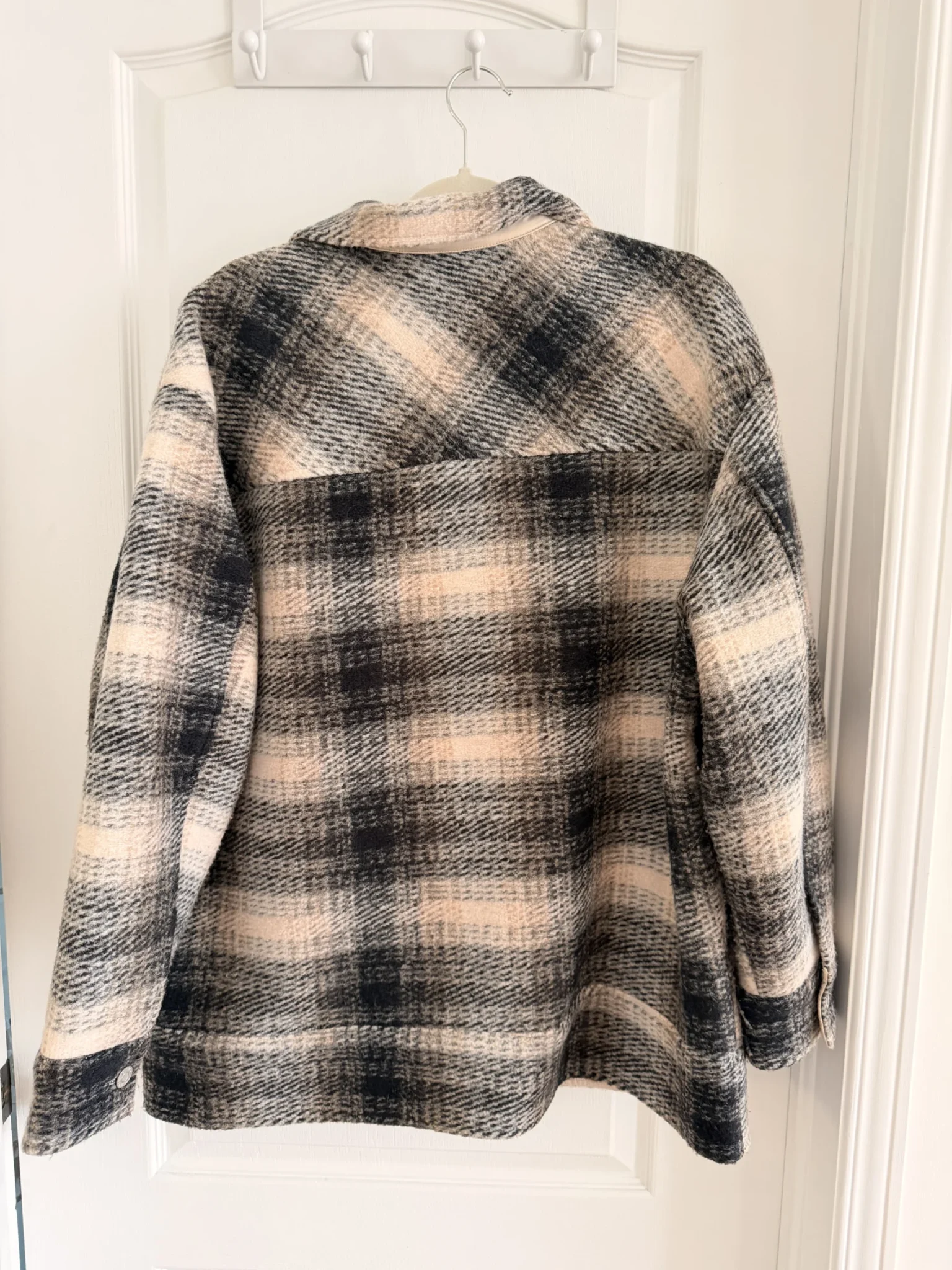 Image for GAP mid-season coat
