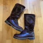 Featured thumbnail for Saute-Mouton boots