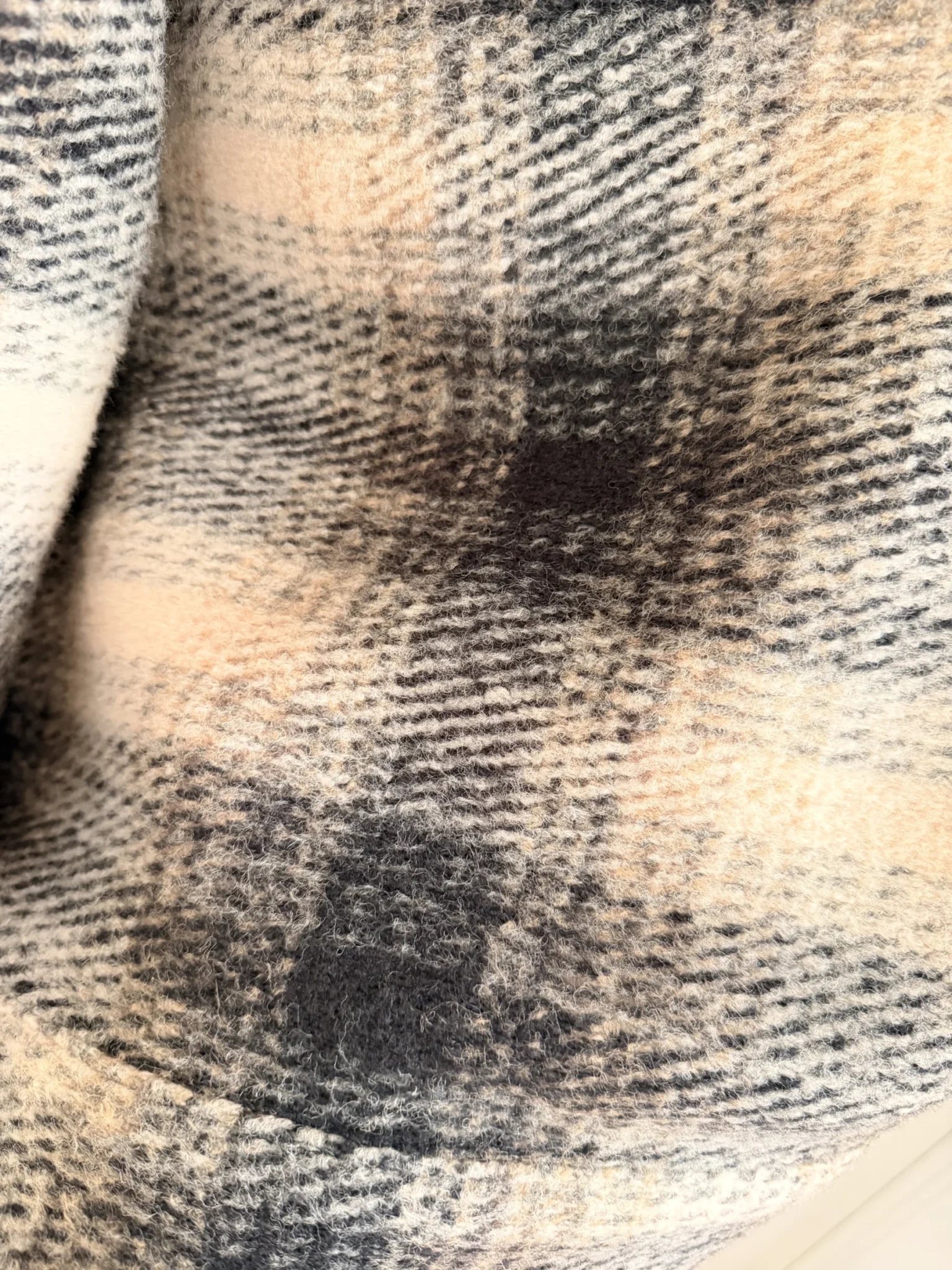 Image for GAP mid-season coat