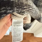 Thumbnail for GAP mid-season coat