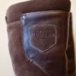 Thumbnail for Saute-Mouton boots