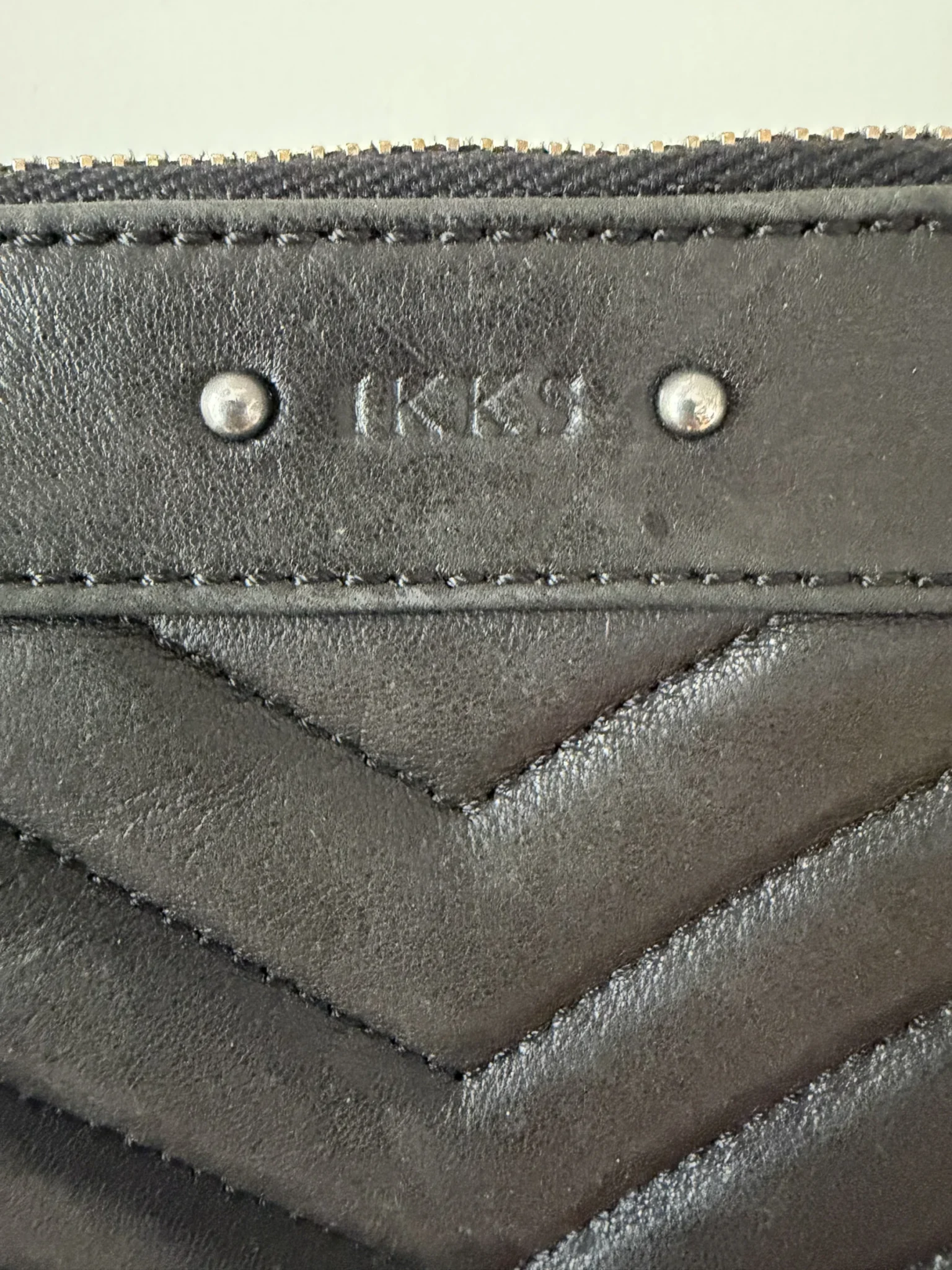 Image for IKKS bag