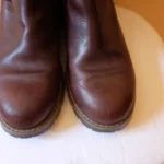 Thumbnail for Saute-Mouton boots