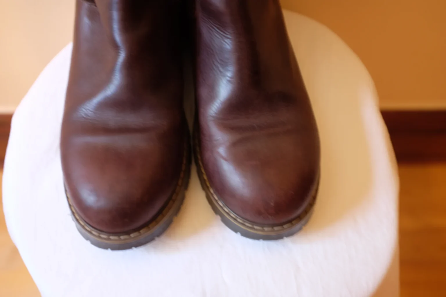 Image for Saute-Mouton boots