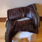 Thumbnail for Saute-Mouton boots