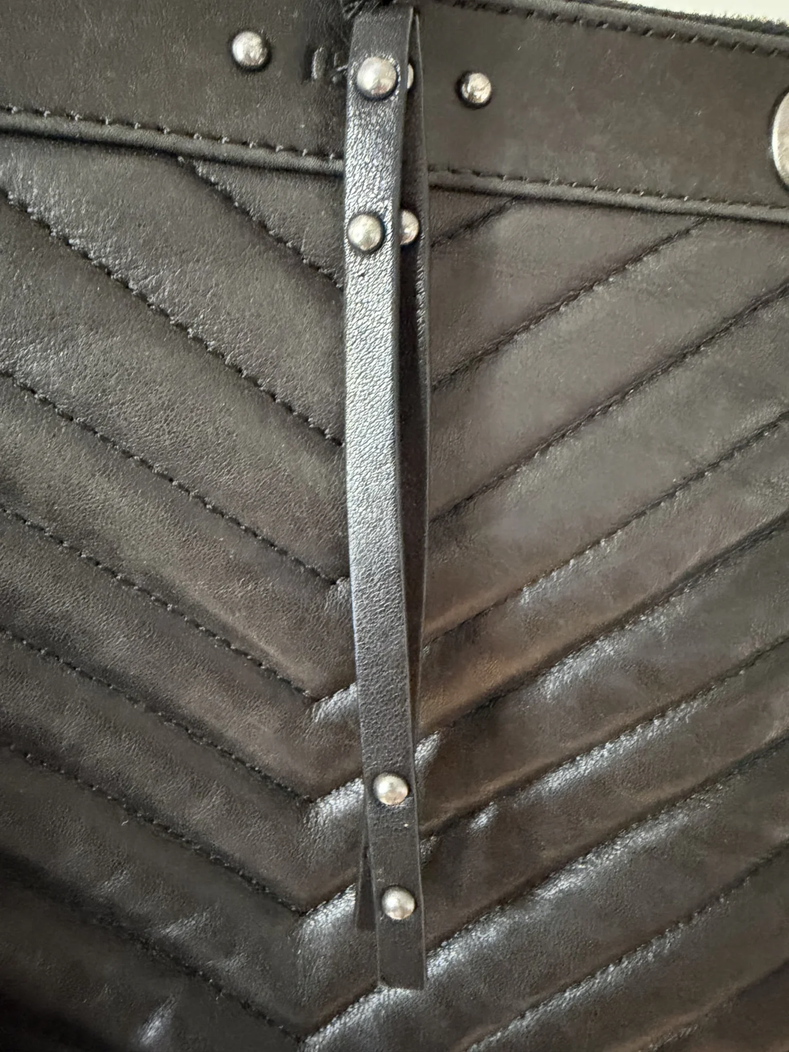 Image for IKKS bag