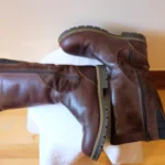 Thumbnail for Saute-Mouton boots