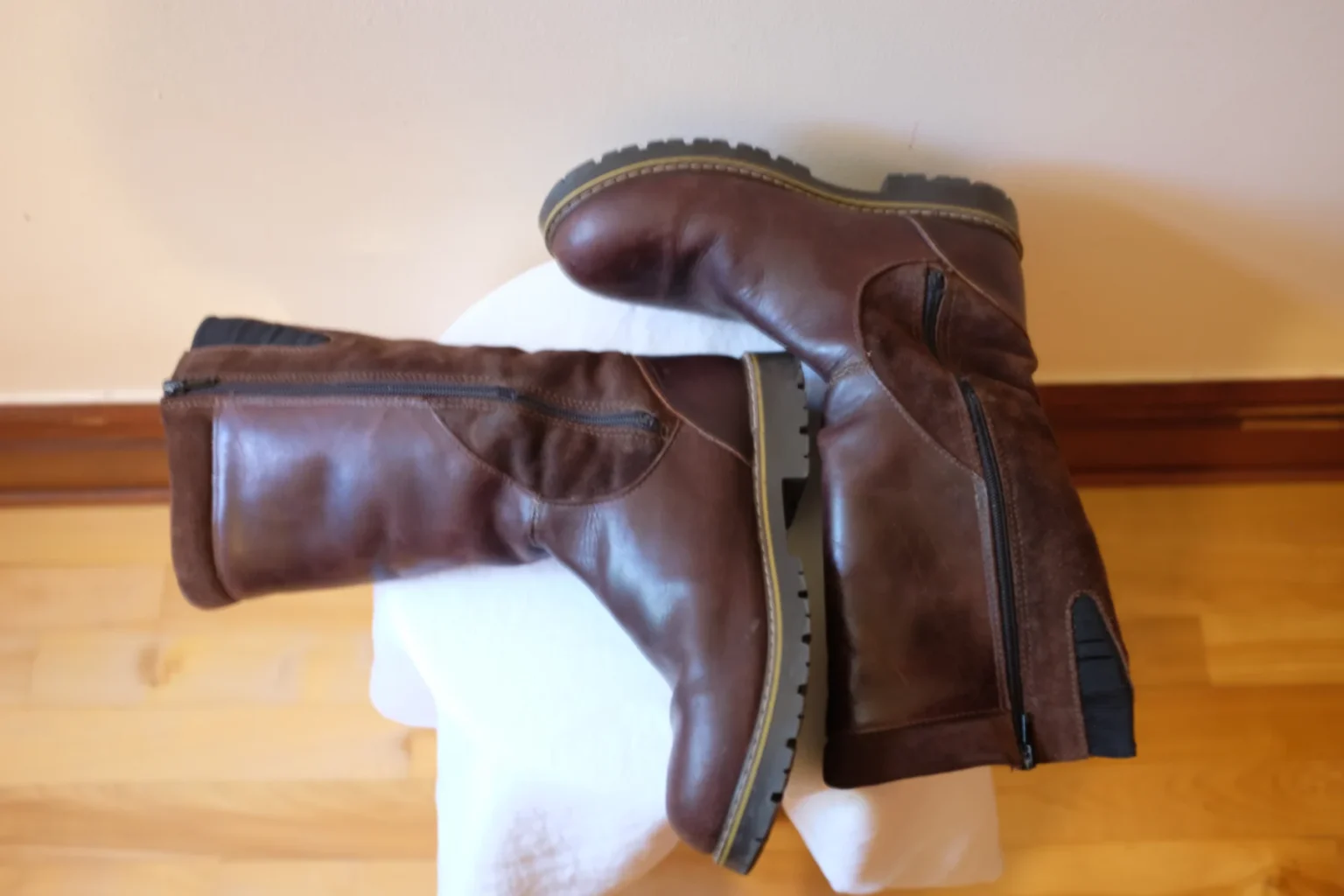Image for Saute-Mouton boots