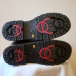 Thumbnail for Saute-Mouton boots