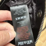 Thumbnail for IKKS bag